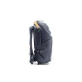 Peak Design Everyday Backpack Zip Bag - Midnight Navy